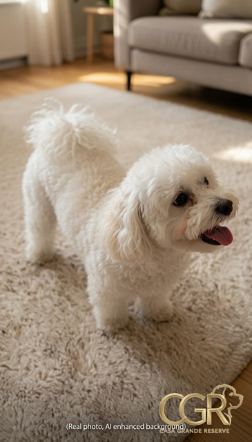 Biscuit's sire - Heritage bloodline