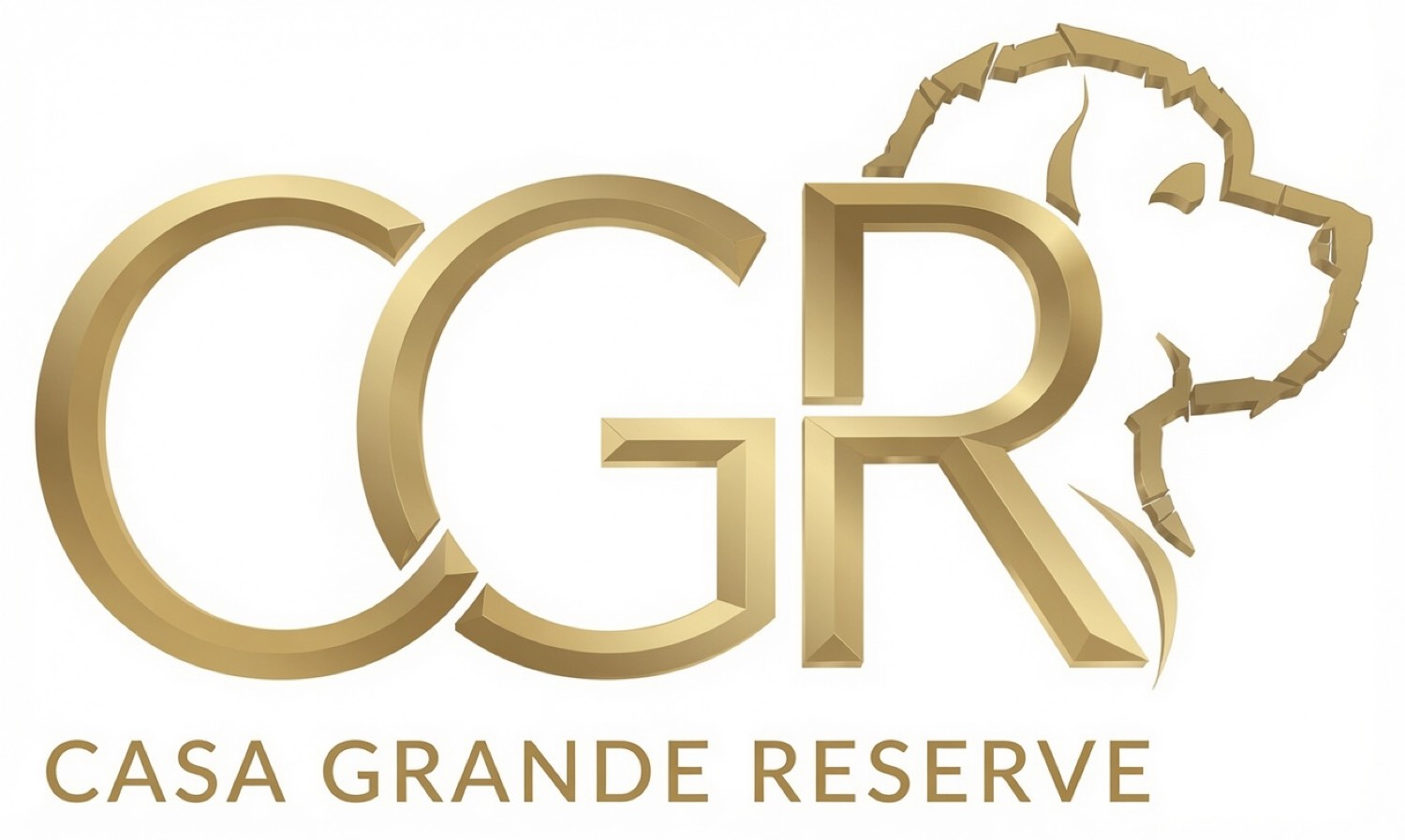 Casa Grande Reserve Logo